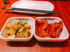 小菜-湄公河秘制烤鱼(西双十贰城商业中心店)