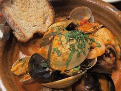 -Osteria Garden 生蚝花园餐厅(原进贤路店)
