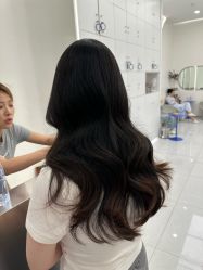 -5M HAIR SALON精品店