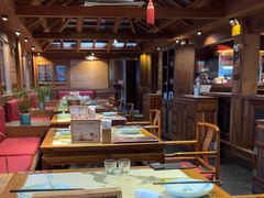 -小吊梨汤·北京菜(香山店)