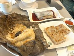 -添好运点心专门店(深水埗店)