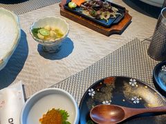 -王鼎精致料理铁板烧(世博源店)