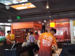 -鸣记脆皮烤鱼·海鲜烤鱼(三八广场店)
