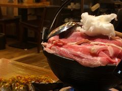-桃太郎创作料理(大坪店)