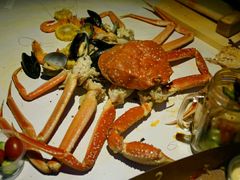 -星伦多 自助料理(圆融店)