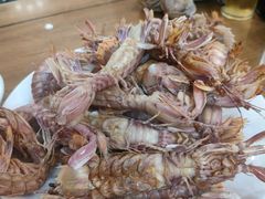 -小铜锣湾海鲜家常菜馆(河西店)