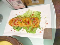 -扬州狮子楼·非遗淮扬菜(总店)