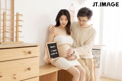 -专注孕妇照亲子照·纪田摄影