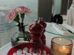 -无锡苏宁银河国际酒店-悦府65中餐厅
