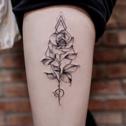 -雲艺刺青·洗纹身