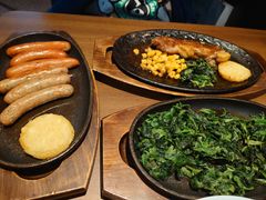 -萨莉亚意式餐厅(杭州西溪龙湖天街店)