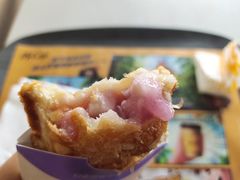 -麦当劳(仙林亚东城得来速店)