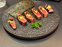 -無二炙坊·和牛烧肉(大钟寺1733店)
