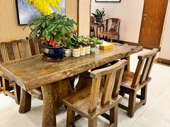 -品足轩足疗·按摩·SPA(朗晴店)