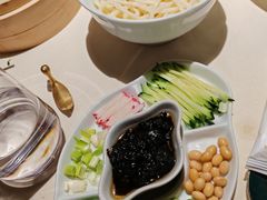 -四季民福烤鸭店(外滩外白渡桥店)