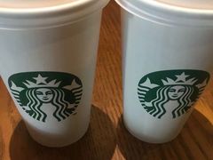 -星巴克(天津工华道智慧山店)
