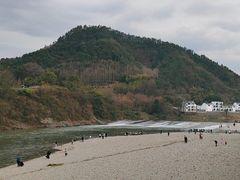-渔梁坝