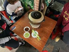 -威邵鸡煲(西华路总店)