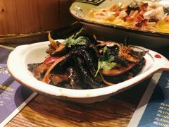 麻辣脱骨凤爪-胡桃里音乐酒馆(环亚凯瑟琳广场店)