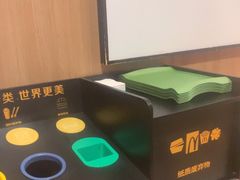-麦当劳(凯德MALL太阳宫店)