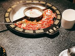 -重庆德庄火锅
