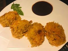 -山葵家·创意料理(万象汇店)
