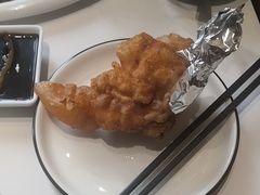 -梅利汴京烤鸭•开封豫菜地标店(东大街店)