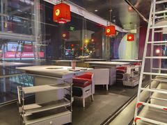 大堂-小龙坎火锅(IFS HOT店)