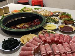 -有拈头成都市井火锅(老门东店)