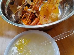 -嘉州鲜知味钵钵鸡(奎星楼店)