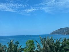 -不仔客海鲜·烧烤·270度海景餐厅(大东海店)