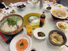 -千岛湖鱼味馆(十字街总店)