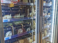 -稻香海鲜饭店(第一国际店)