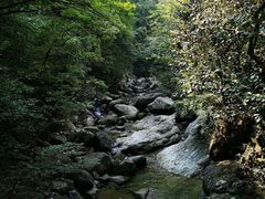 -九宫山风景区