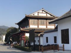 -古田会议纪念馆