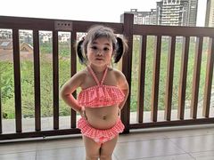 -碧桂园润杨溪谷温泉酒店