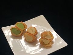 -田中先生の泡芙工坊(罗斯福店)