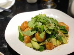 黄瓜油条-阿庄新豫菜(通泰路店)