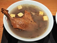 -回味鸭血粉丝汤(京新广场店)