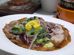 -3号仓库·创意中国菜(新世界城店)