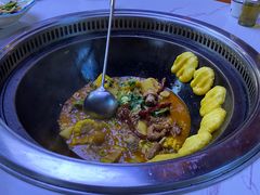 -东北食府·铁锅炖(花溪湾店)