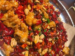 -马头巷·隐庐居·红油大虾(园区店)