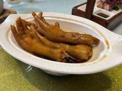 -拾贰季喜宴(百利达广场店)