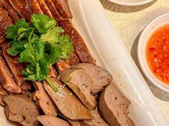 -潮之南·潮汕菜·鱼仔档(南山店)
