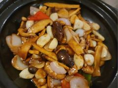 -花舍·新派粤菜·西餐·下午茶(亚运村·鸟巢店)
