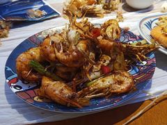 -桥东喜碧海鲜街(水东街店)