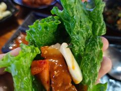 -杀猪天·韩国烤肉(总店)