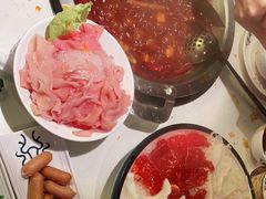 -大龙燚火锅(天安云谷店)