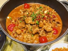 -聚味瞿记·龙虾堂(渔人码头一店)