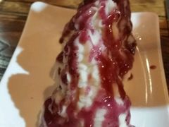 -柿子树炭烤羊腿(金台路店)